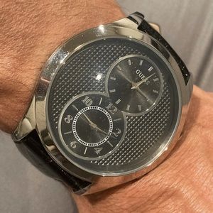 Guess men’s watch.